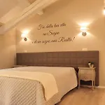 Bed and breakfast Anna Lucca