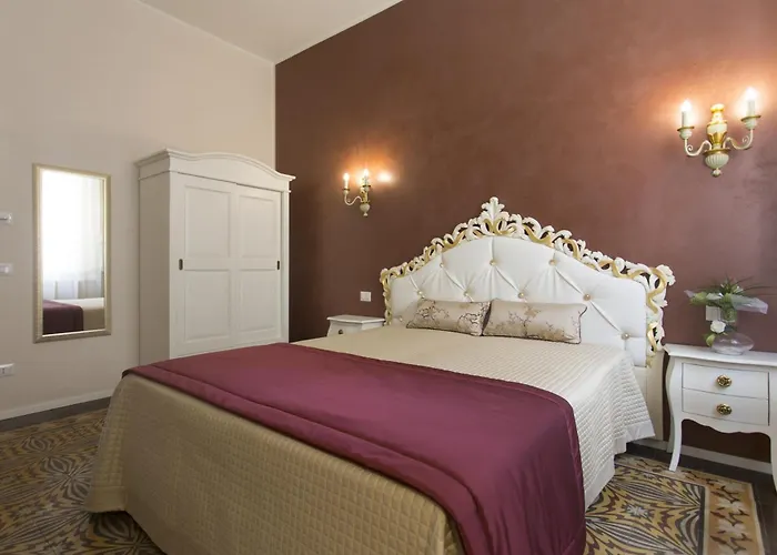 Frühstückspension Anna