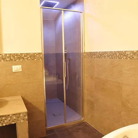 Anna Oda ve Kahvaltı 4*