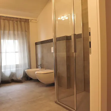 Bed & Breakfast Anna Lucca