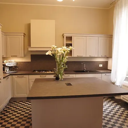Bed & Breakfast Anna