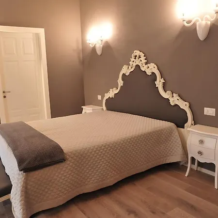 Bed and Breakfast Anna