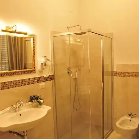 Bed & Breakfast Anna Lucca