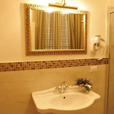 Bed & Breakfast Anna Lucca
