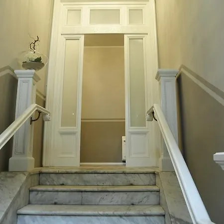Bed & Breakfast Anna 3*