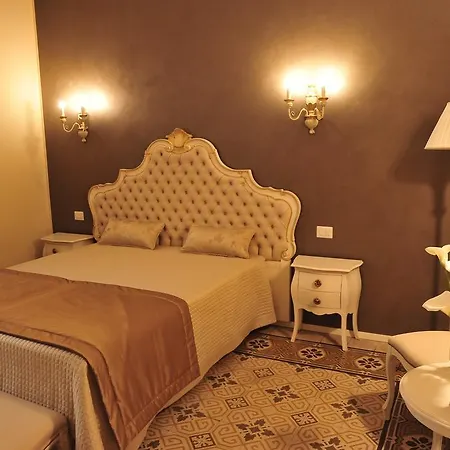 Bed & Breakfast Anna Lucca
