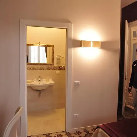 Bed & Breakfast Anna