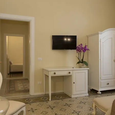 Anna Bed & Breakfast Lucca