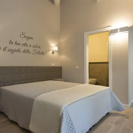 Bed & Breakfast Anna Lucca