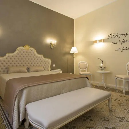 Bed & Breakfast Anna 3*