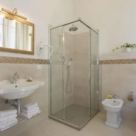 Anna Bed & Breakfast Lucca
