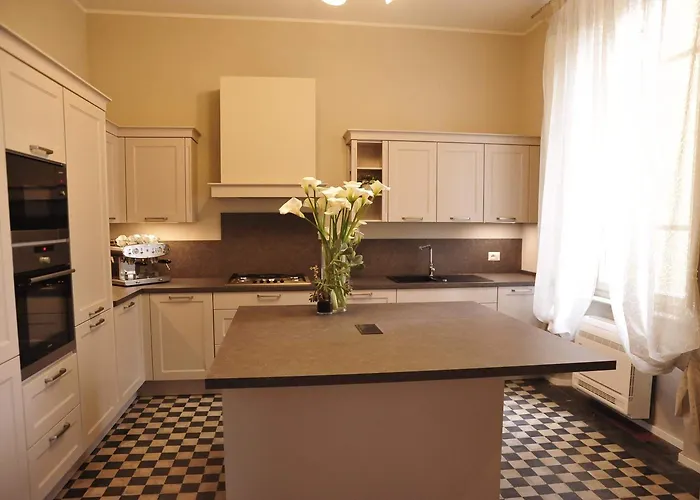 Couette-café Anna 4*