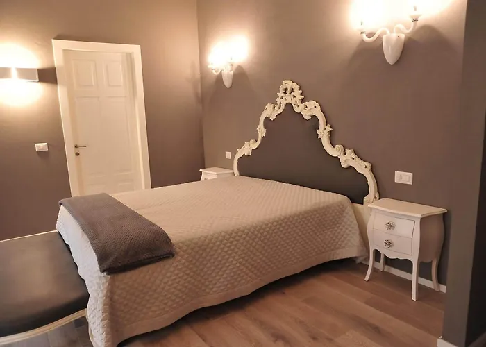 Couette-café Anna 4*