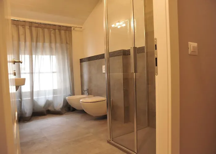 Couette-café Anna Lucques