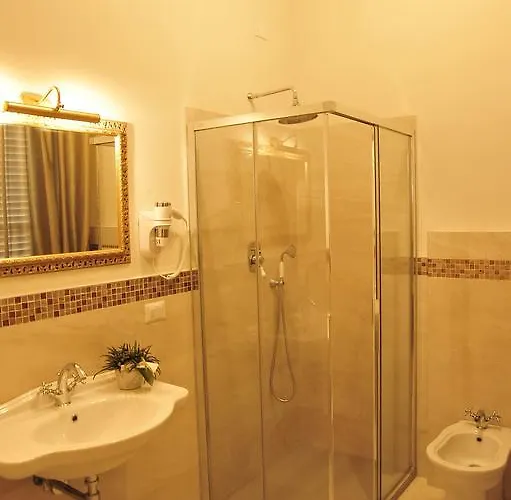 Couette-café Anna Lucques