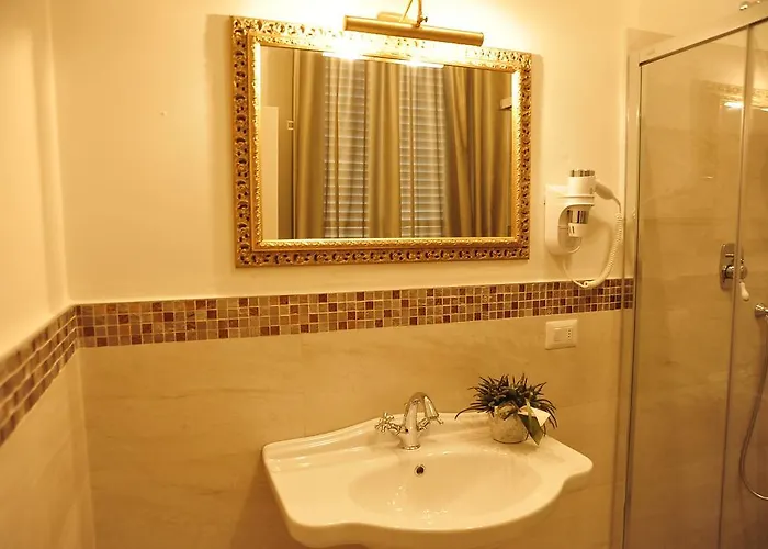 Couette-café Anna Lucques