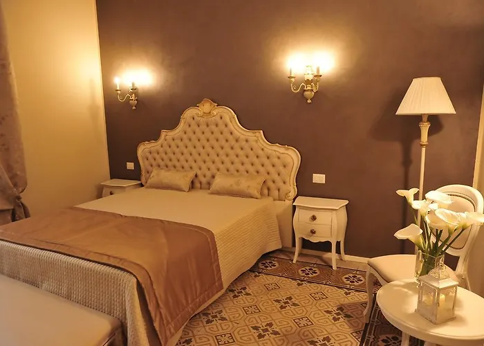 Couette-café Anna Lucques