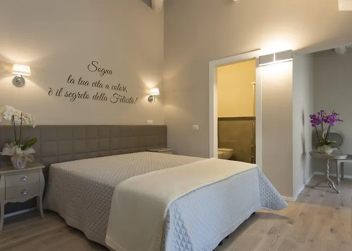 Couette-café Anna Lucques